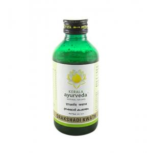 Kerala ayurveda drakshadi kwath